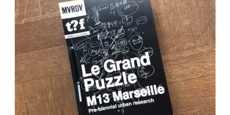 Manifesta 13 livre sa vision du territoire marseillais