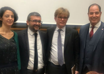 Mohamed Laqhila invite Emmanuel Macron à thecamp pour rencontrer les chefs d’entreprise