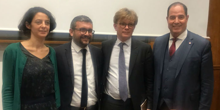Mohamed Laqhila invite Emmanuel Macron à thecamp pour rencontrer les chefs d’entreprise