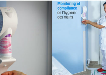 MediHandTrace (IHU Méditerranée Infection) cherche 150 000 euros sur la plateforme Ayomi