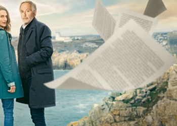 Le Mystère Henri Pick : Un polar à déguster dès le 6 mars