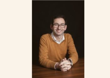 Nicolas Chabrier, nouveau président de l’Apacom