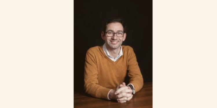 Nicolas Chabrier, nouveau président de l’Apacom