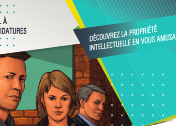 Un serious game sur la propriété intellectuelle offert par l’Ad’Occ