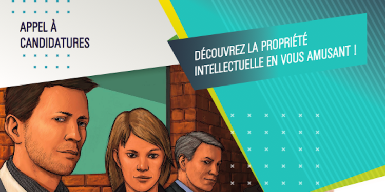 Un serious game sur la propriété intellectuelle offert par l’Ad’Occ