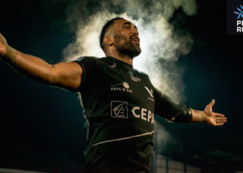 Provence Rugby confie à blue egg sa plateforme de marque