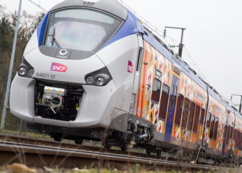TER : la SNCF vise un taux de ponctualité de 90 % en 2020