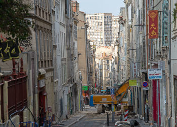 Après Châteaurenard, comment va s’appliquer le « permis de louer » à Noailles