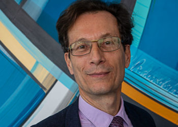 Jean-Daniel Beurnier (Photo JYD/Gomet')