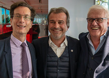 Palais de la Bourse, City Center et Sky Center : le triumvirat du WTC pour se démarquer à l’international