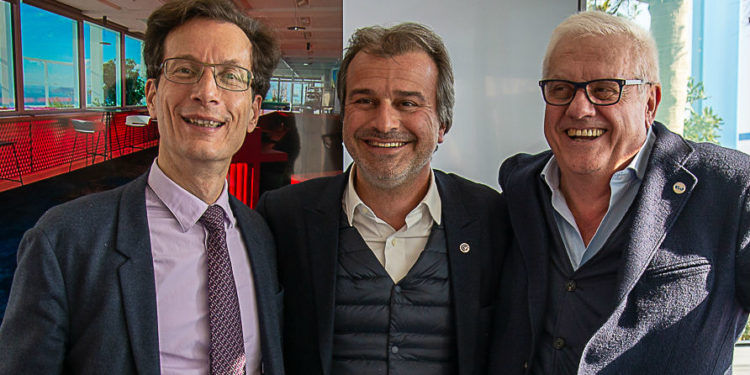 Palais de la Bourse, City Center et Sky Center : le triumvirat du WTC pour se démarquer à l’international