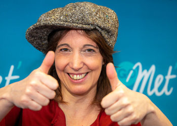 Sophie Camard (La France Insoumise) est notre invitée