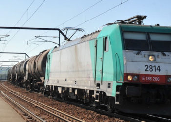 Le Port de Marseille renforce l'axe Nord-Sud avec Strasbourg