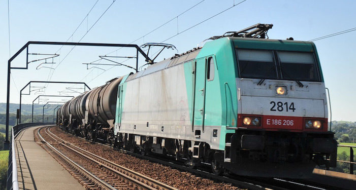 Le Port de Marseille renforce l'axe Nord-Sud avec Strasbourg