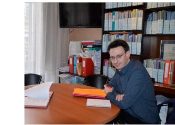 Lozère Développement : Vincent Gatin, nouveau responsable de l’agence d’attractivité