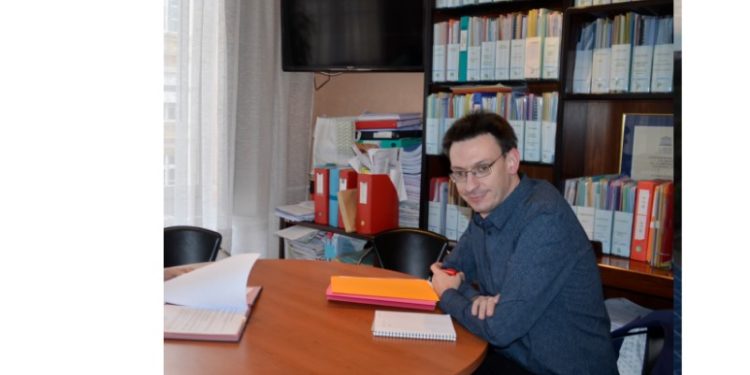 Lozère Développement : Vincent Gatin, nouveau responsable de l’agence d’attractivité