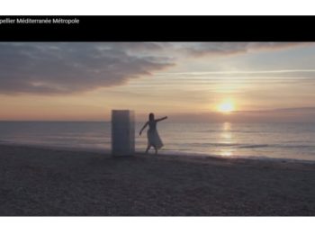 Just Happiness orchestre les vœux de Montpellier Méditerranée Métropole