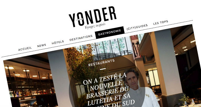 Aix Marseille Provence à travers des médias passionnés