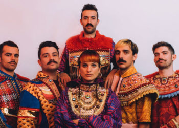 La nouvelle tournée du groupe aixois Deluxe passe par Les Nuits d’Istres