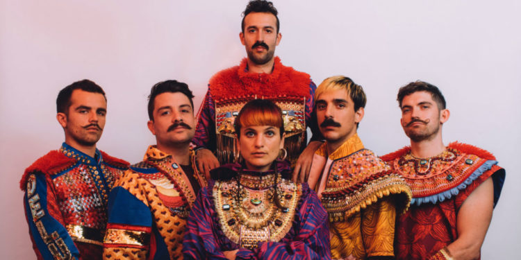 La nouvelle tournée du groupe aixois Deluxe passe par Les Nuits d’Istres