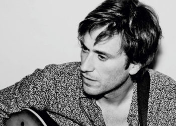 Thomas Dutronc & les Esprits Manouches en concert au Théâtre Silvain