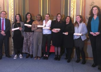 Des Étoiles et des Femmes : l’insertion auprès de grands chefs cuisiniers porte ses fruits