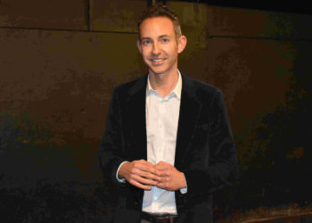 Ian Brossat (PCF) en meeting à Marseille veut incarner la gauche « hors les murs »