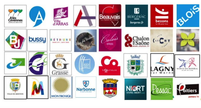Les « Hashtag » récompensent les collectivités les plus actives sur les réseaux sociaux
