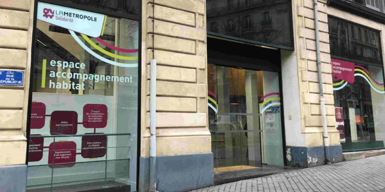 L’Espace accompagnement habitat de la Métropole a ouvert ses portes