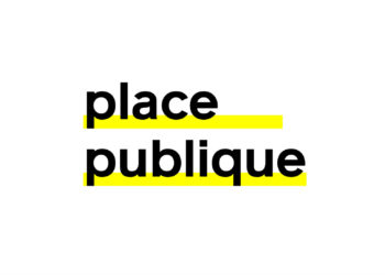 Place publique 13