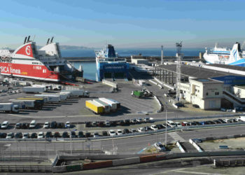 Le port de Marseille Fos récompense les armateurs qui réduisent leur pollution