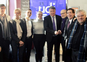 L’UDI des Bouches-du-Rhône fait sa rentrée politique