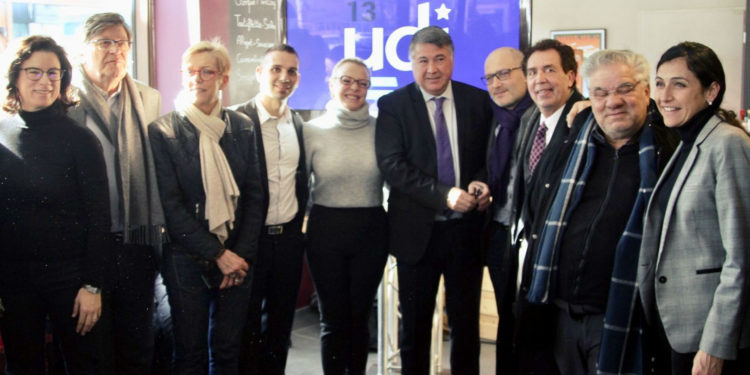 L’UDI des Bouches-du-Rhône fait sa rentrée politique