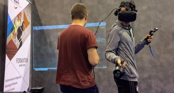 Une formation pour pallier le manque de main d’œuvre dans l’imagerie numérique