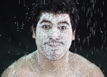 Une première quinzaine de février encore très circassienne ©Phare Creative Studio