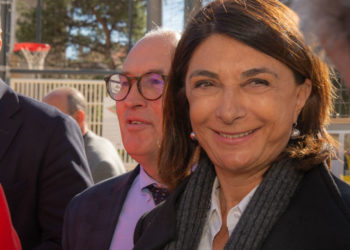 Fusion Métropole – Département : Martine Vassal (LR) salue un rapport « en phase avec ses préconisations »