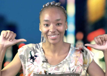 Cette semaine dans « La Jeunesse Active », retrouvez Anaïs Ali Hamada