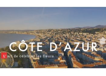 Pinkanova réalise pour Atout France une saga sur l’art de vivre en France