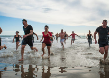 Corpo’Events lance un nouveau concept de team building sportif