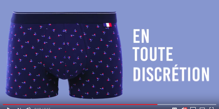 Eminence et Mademoiselle Scarlett réussissent une prise de parole légère et maîtrisée