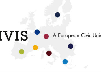 Aix Marseille Université remet le dossier Civis à la Commission européenne