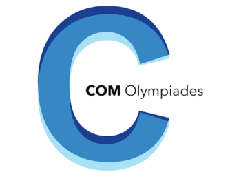 Cérémonie finale de Com’Olympiades 2019 à Carros