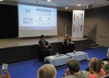 Le maire de Cannes à Marseille prône la « tolérance zéro » face à l’incivisme