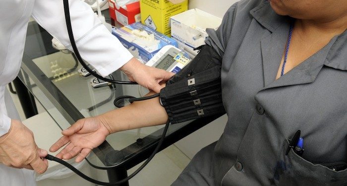 Certaines communes du département n'ont plus assez de médecins pour soigner la population (Crédit DR)