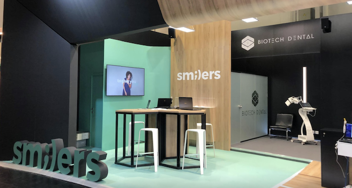 Biotech Dental a officialisé la reprise de Nemotec au salon IDS de Cologne