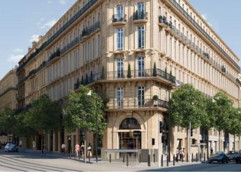 Tivoli Capital crée une nouvelle entreprise de coworking avec le fonds KKR