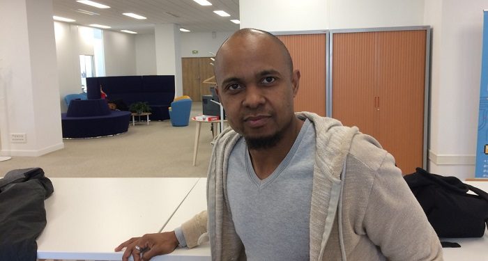 Liva Ralaivola, le Monsieur Intelligence artificielle d'Aix-Marseille Université