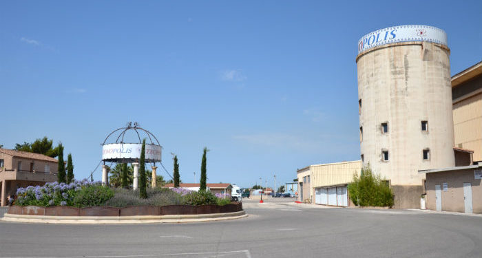 Avec Provence Studios, la ville de Martigues voit l'opportunité de créer une nouvelle filière dynamique