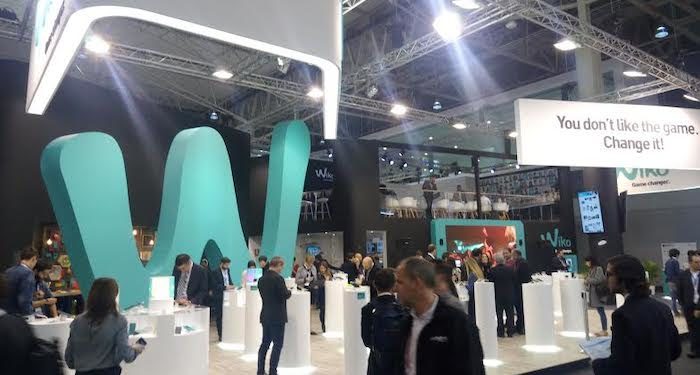 Chez Wiko, la moitié des salariés sont prêts à partir