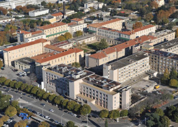 L'hôpital Sainte-Marguerite va céder une partie de son foncier pour accueillir des startups de la santé